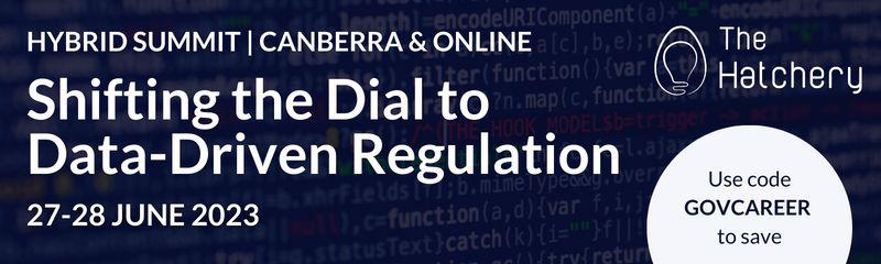 Shifting the Dial to Data-Driven Regulation